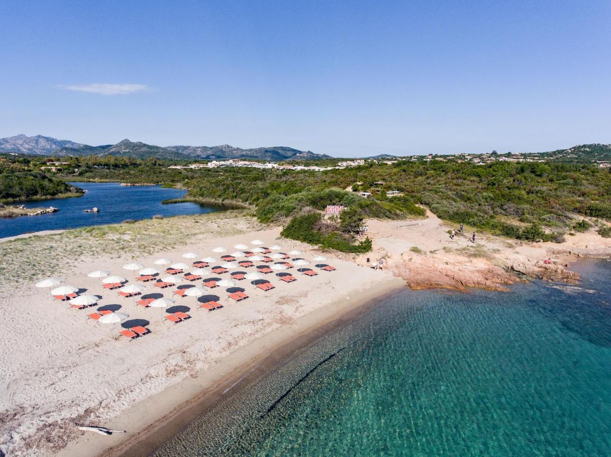 Grande Baia Resort & Spa San Teodoro  Exterior foto
